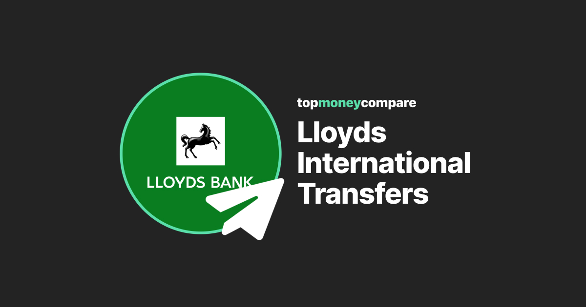 Lloyds International Transfers (Clearly Explained)